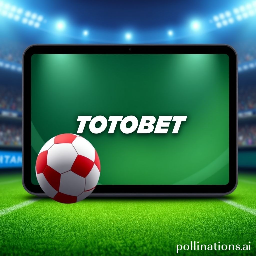 Daftar Situs Totobet Terpercaya